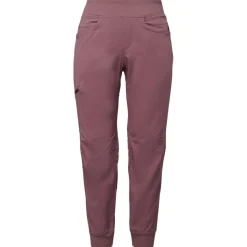Black Diamond - Women's Technician Jogger Pants - Kletterhose