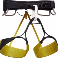Black Diamond - Zone Harness - Klettergurt