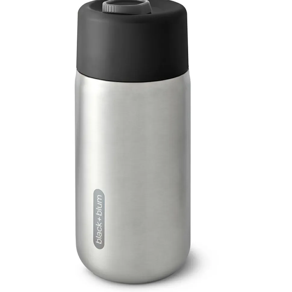 black+blum - Edelstahl To Go Isolierbecher - Isolierbecher