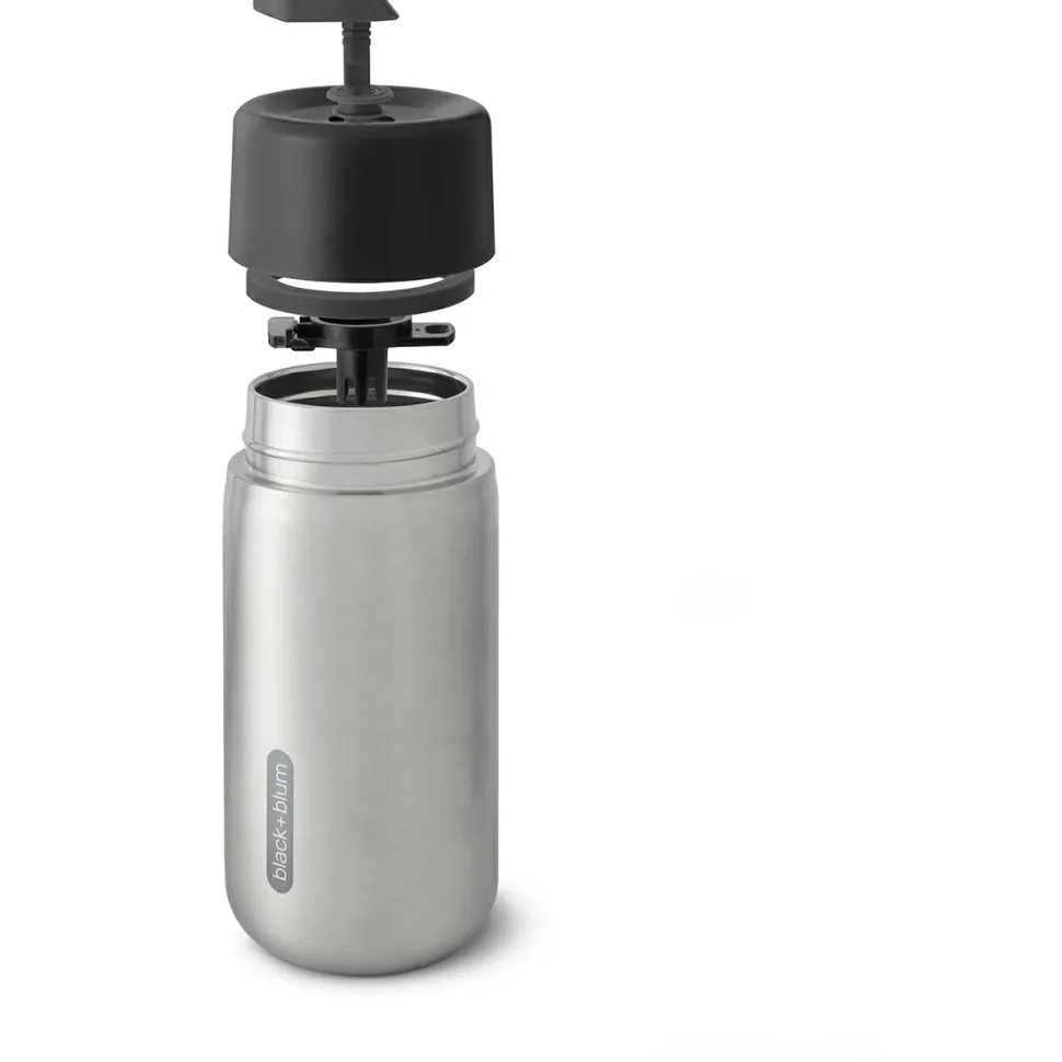 black+blum - Edelstahl To Go Isolierbecher - Isolierbecher