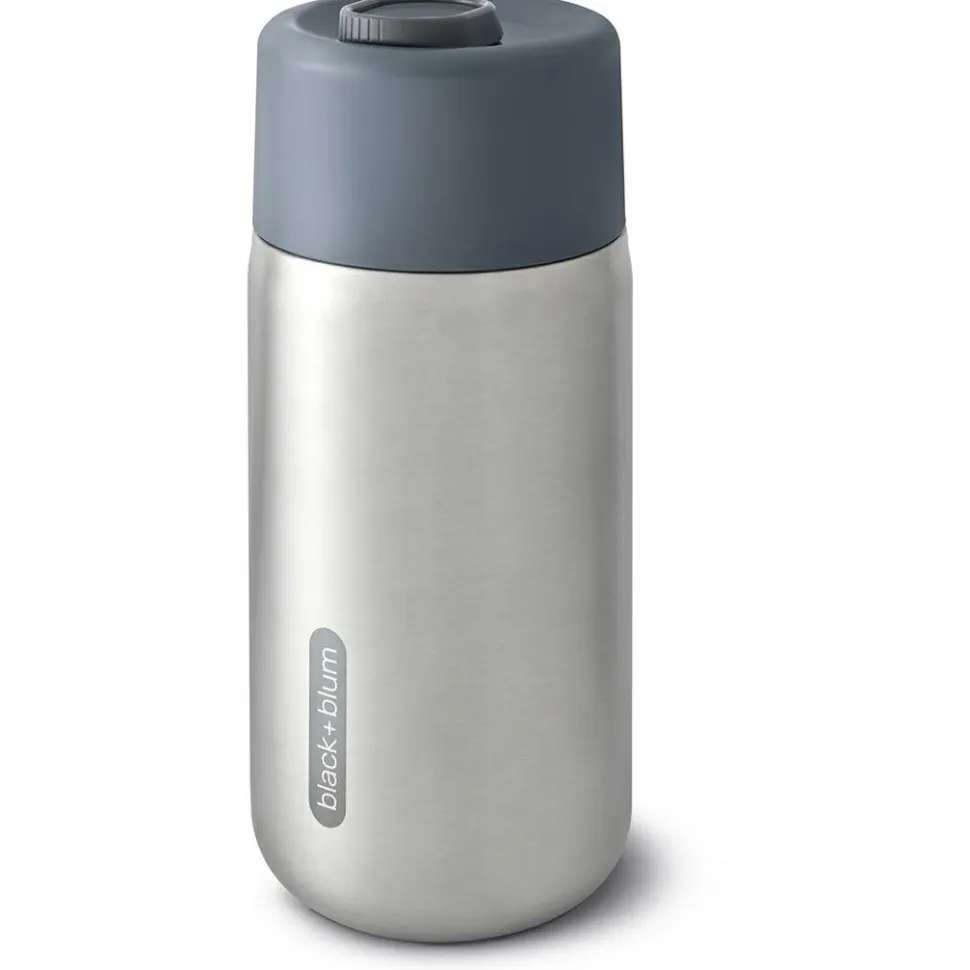 black+blum - Edelstahl To Go Isolierbecher - Isolierbecher