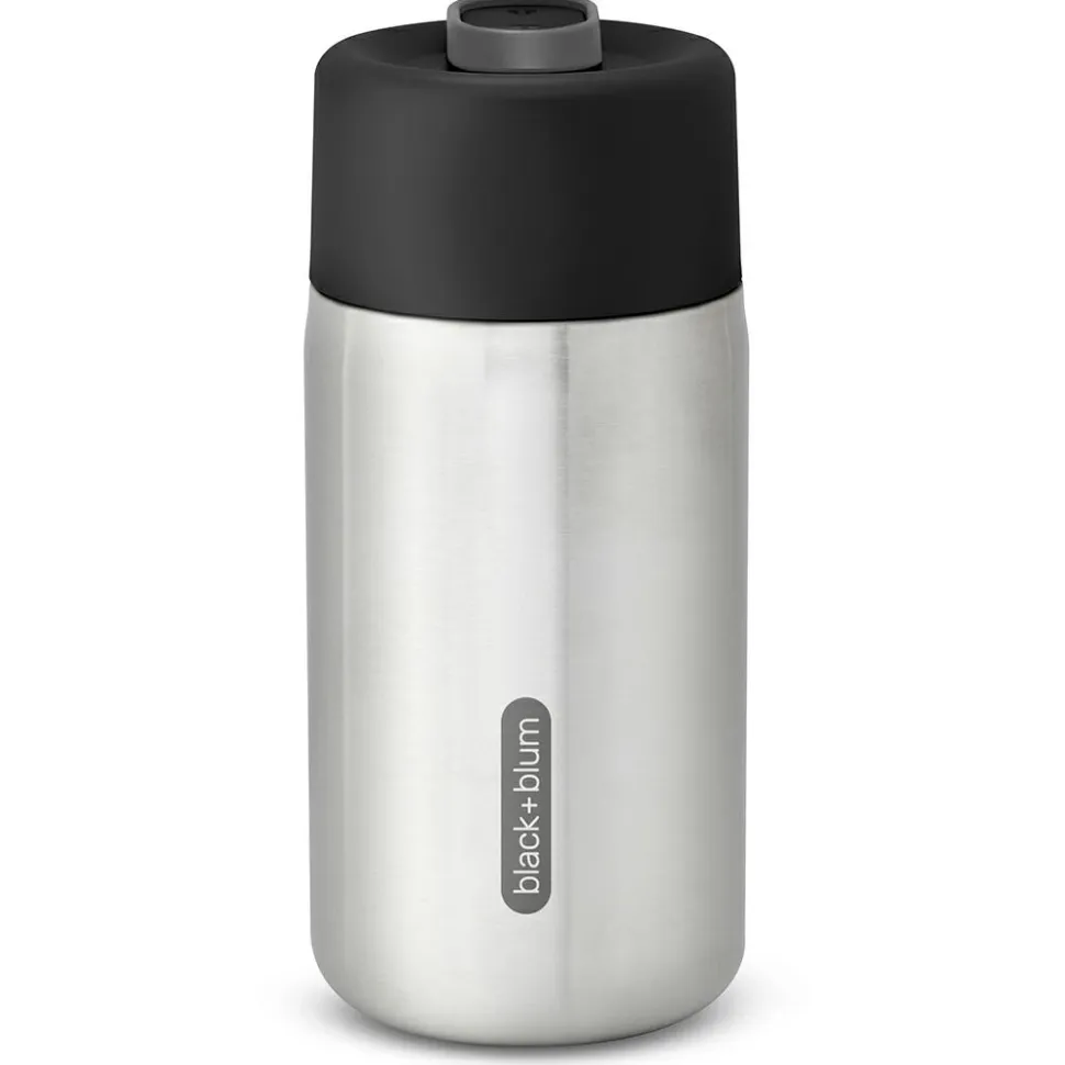 black+blum - Edelstahl To Go Isolierbecher - Isolierbecher
