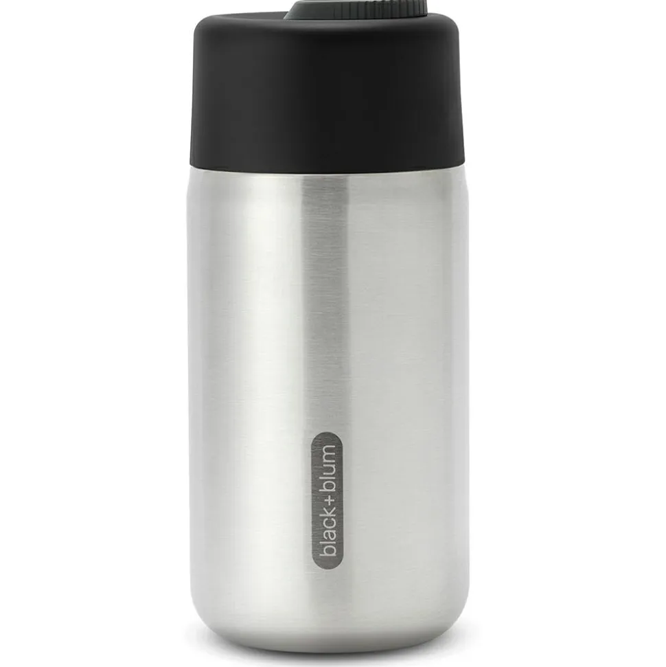 black+blum - Edelstahl To Go Isolierbecher - Isolierbecher