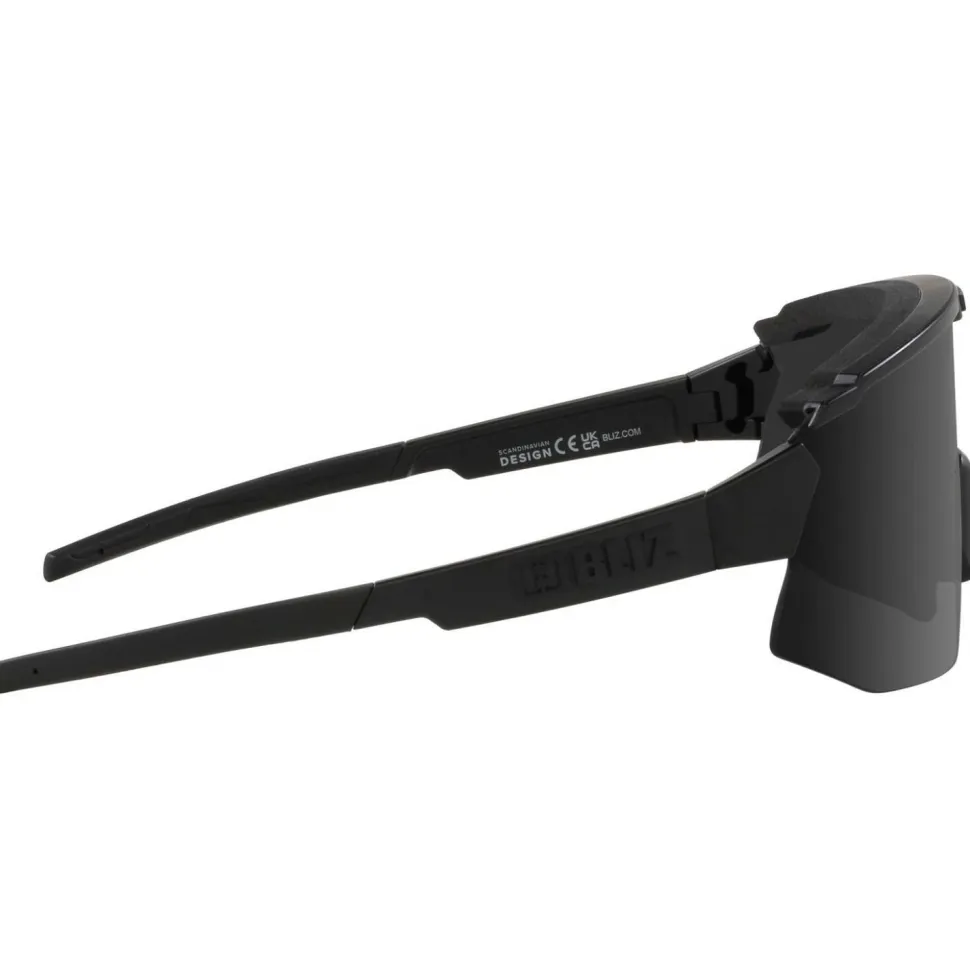 Bliz - Breeze S3 (VLT 13%) + Spare Lens S1 (VLT 55%) - Fahrradbrille