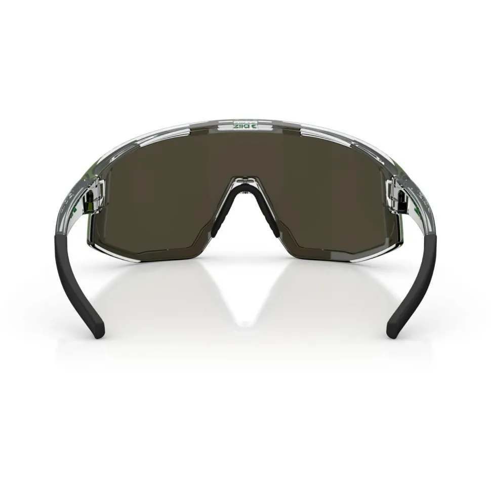 Bliz - Fusion Small Cat. 3 - Fahrradbrille