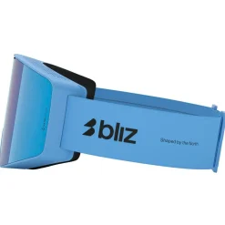 Bliz - G001 Cat.2 VLT 20% - Skibrille