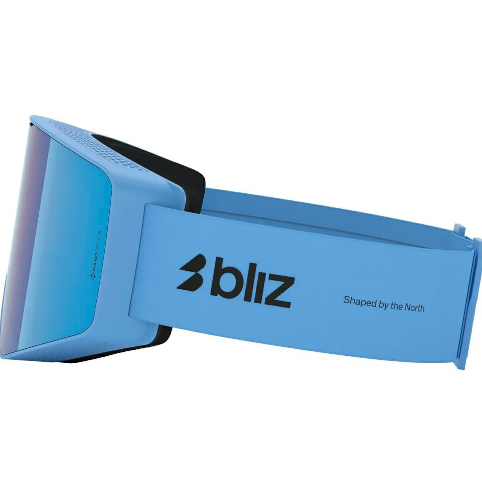Bliz - G001 Cat.2 VLT 20% - Skibrille