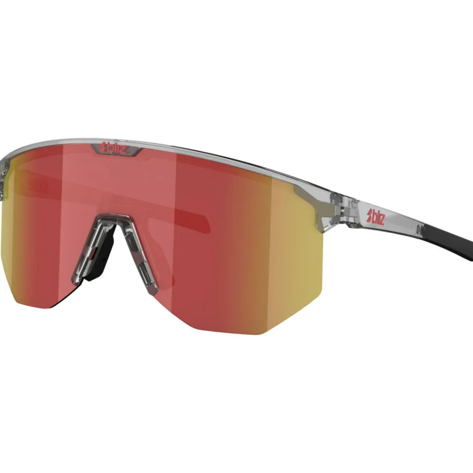 Bliz - Hero Cat. 3 - Fahrradbrille