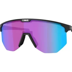 Bliz - Hero Nano Optics Nordic Light Cat. 2 (VLT 22%) - Fahrradbrille