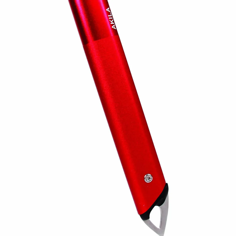 Blue Ice - Akila Hammer Technical Piolet - Eispickel