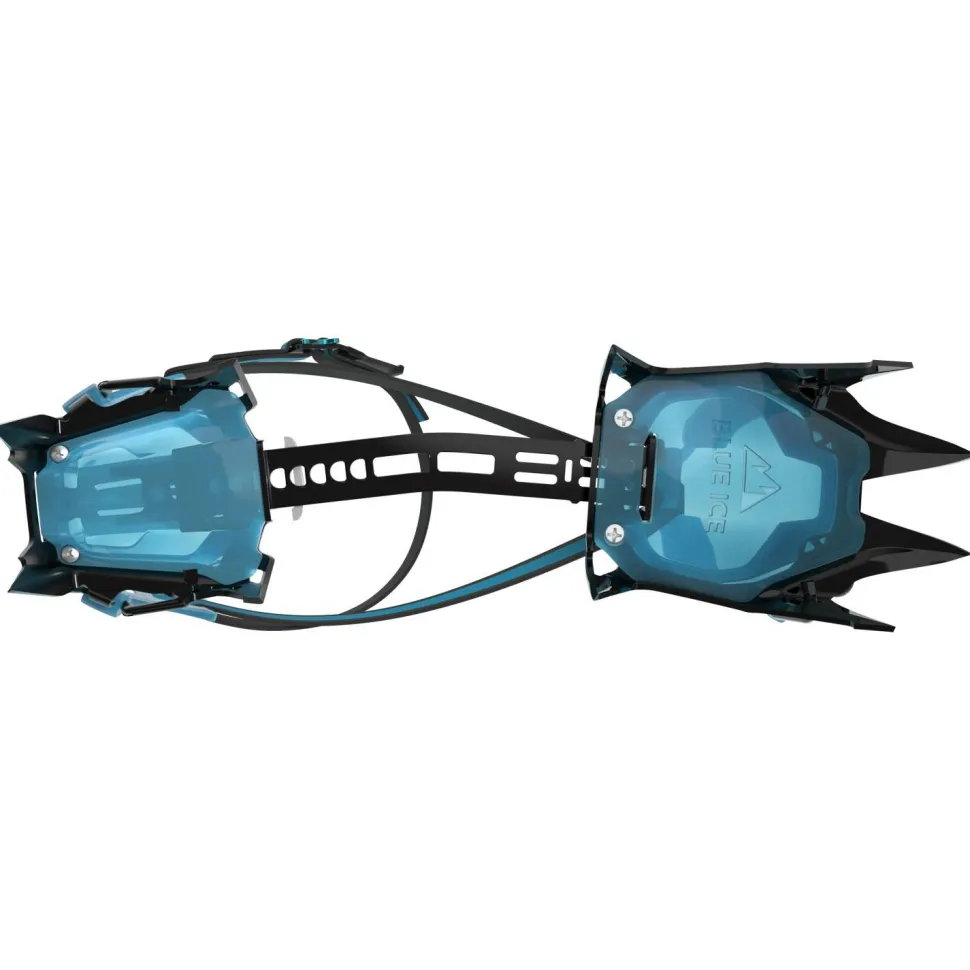 Blue Ice - Griffin 10 Universal - Steigeisen