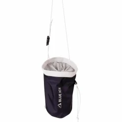 Blue Ice - Sender - Chalkbag