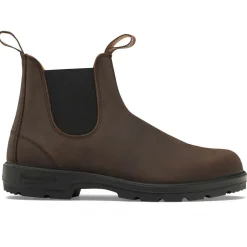 Blundstone - 2340 Brown Leather - Freizeitstiefel
