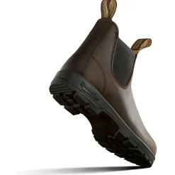 Blundstone - 2340 Brown Leather - Freizeitstiefel