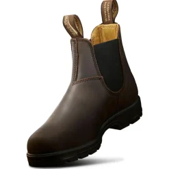 Blundstone - 2340 Brown Leather - Freizeitstiefel