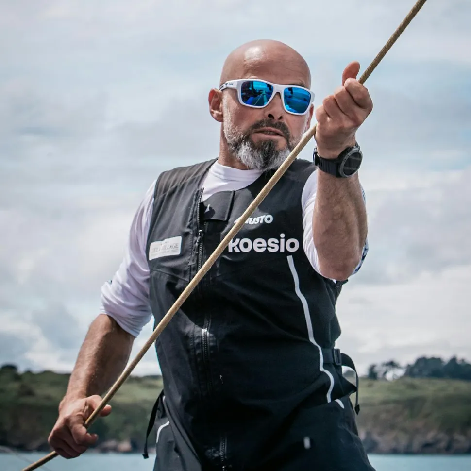 Bollé - Airdrift Polarized S3 - Sonnenbrille