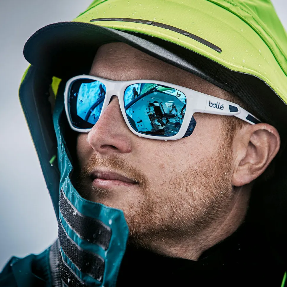 Bollé - Airdrift Polarized S3 - Sonnenbrille