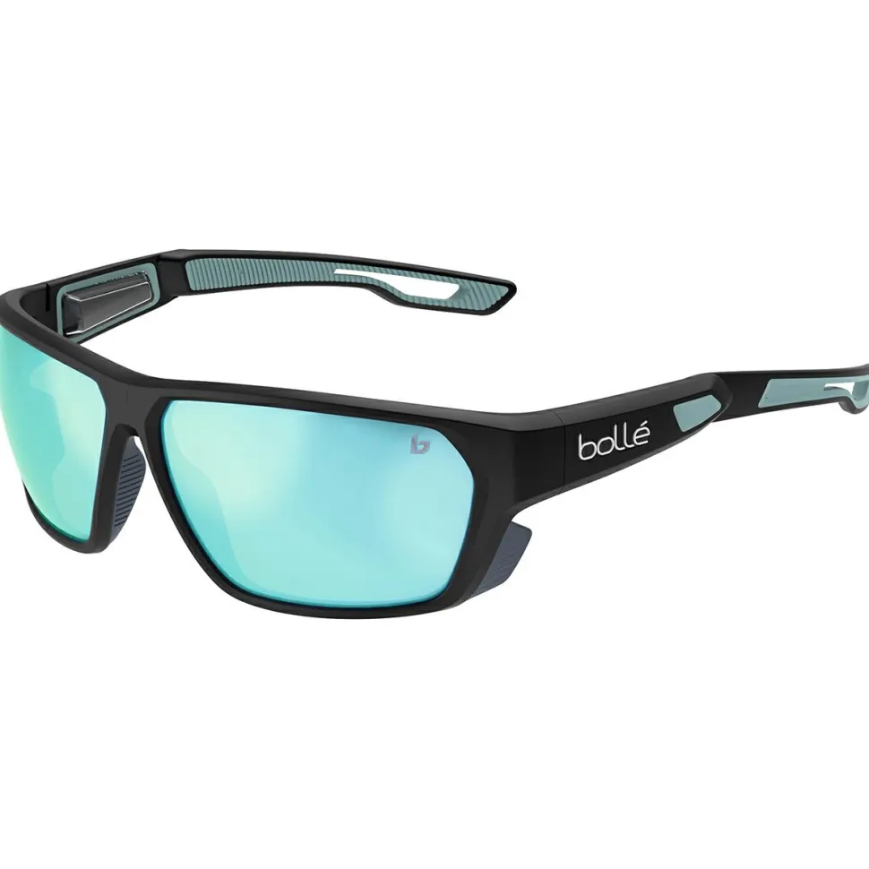Bollé - Airfin Polarized S3 - Sonnenbrille