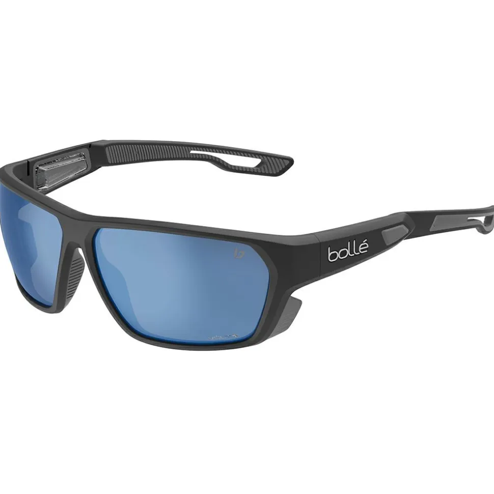 Bollé - Airfin Polarized Volt+ S3 - Sonnenbrille