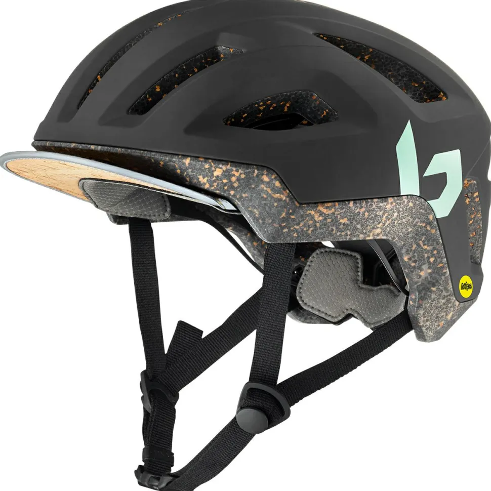 Bollé - React MIPS - Radhelm