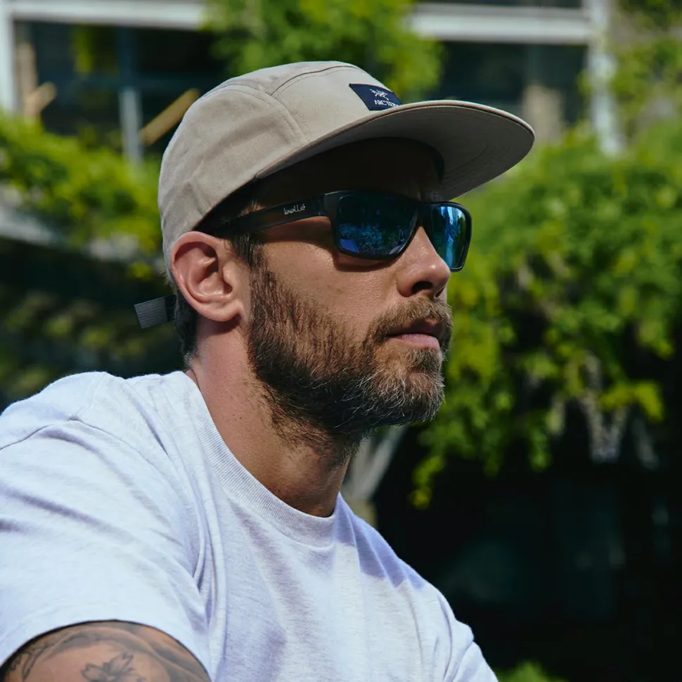 Bollé - Status Polarized S3 - Sonnenbrille