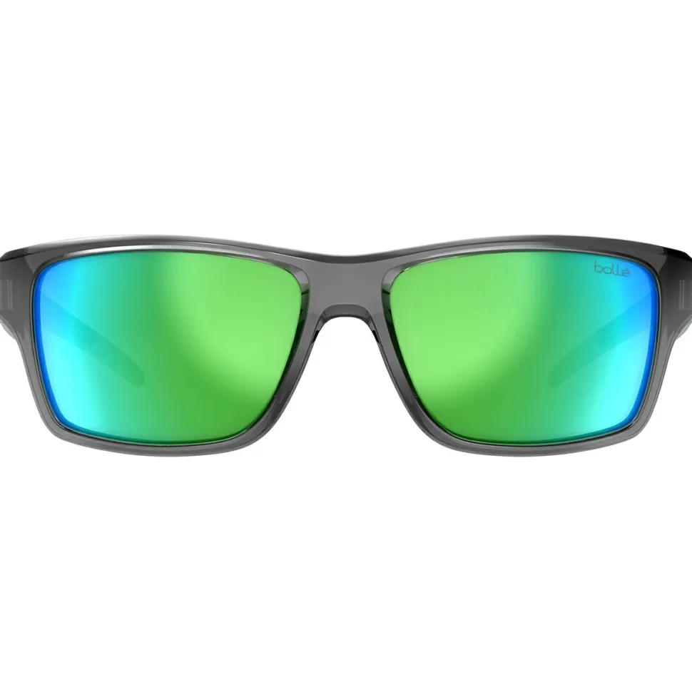 Bollé - Status Polraized S3 - Sonnenbrille