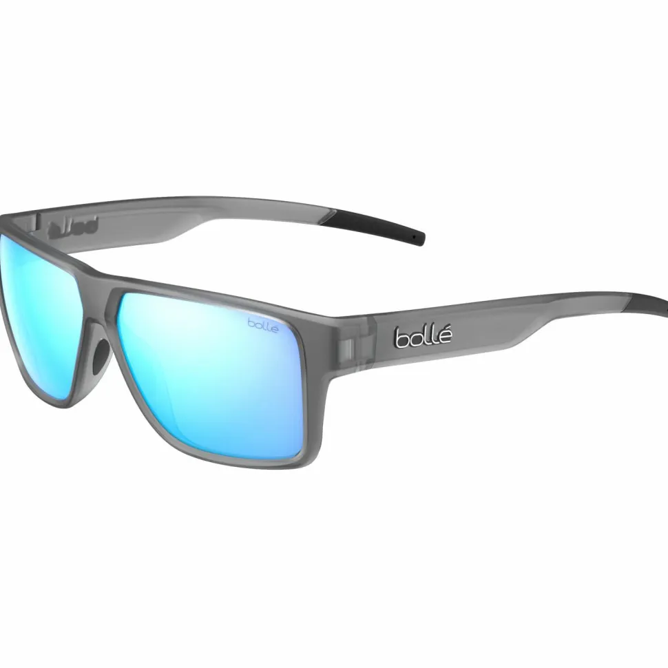 Bollé - Temper Polarized S3 (VLT 12%) - Sonnenbrille