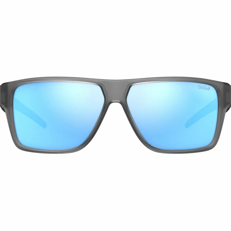 Bollé - Temper Polarized S3 (VLT 12%) - Sonnenbrille