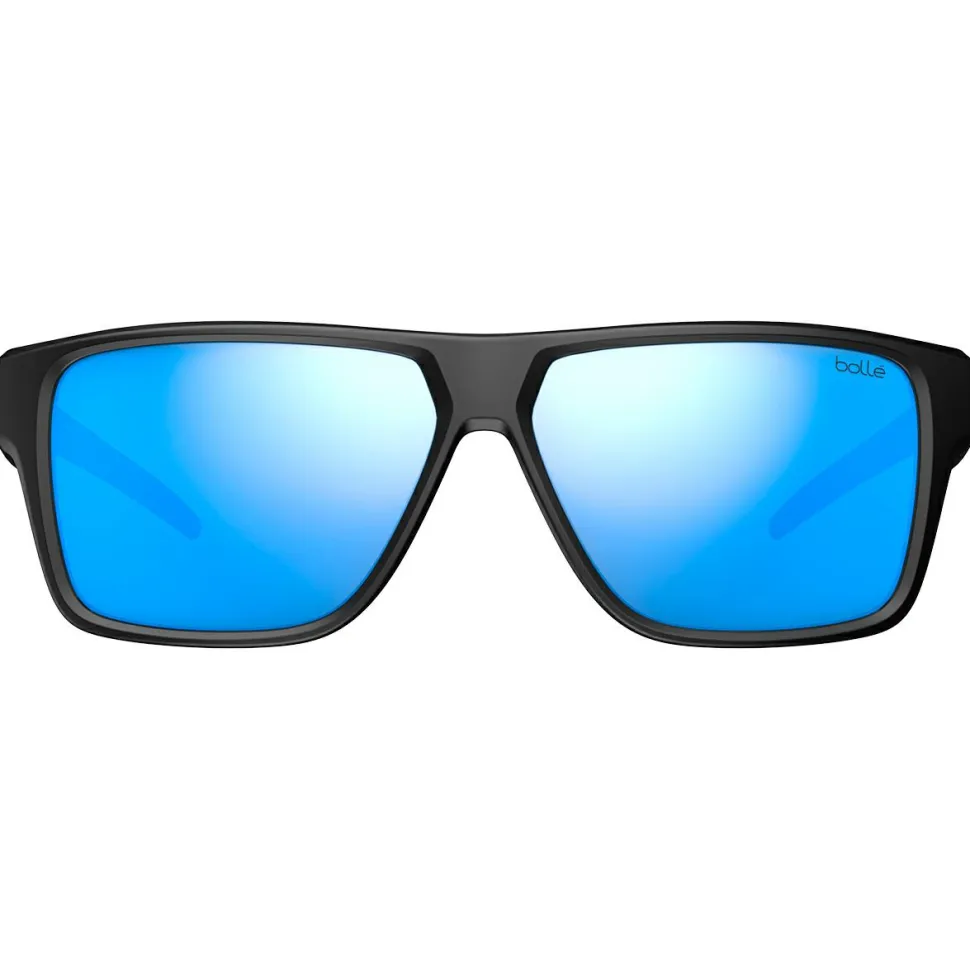 Bollé - Temper Polarized S3 - Sonnenbrille