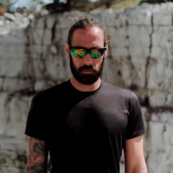 Bollé - Victus Photochromic S1-3 - Fahrradbrille