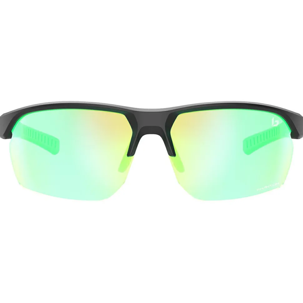 Bollé - Victus S Phantom Photochromic S1-3 - Fahrradbrille