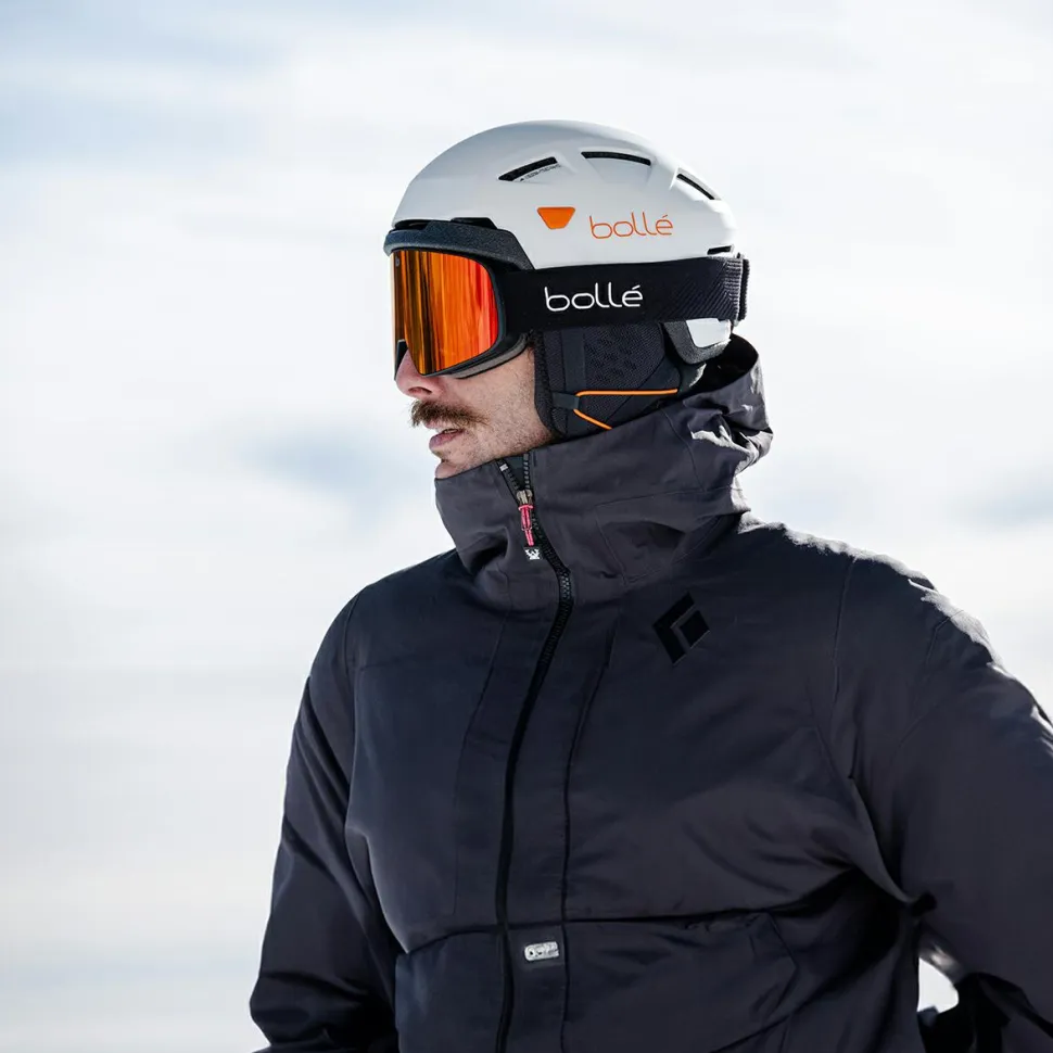 Bollé - Ypsos Mips - Skihelm