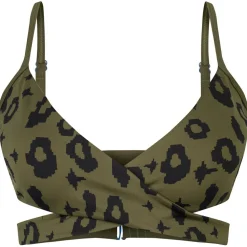 boochen - Women's Arpoador Top - Bikini-Top
