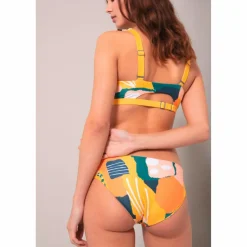 boochen - Women's Caparica Bottom - Bikini-Bottom