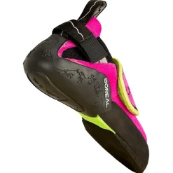 Boreal - Kid's Ninja - Kletterschuhe