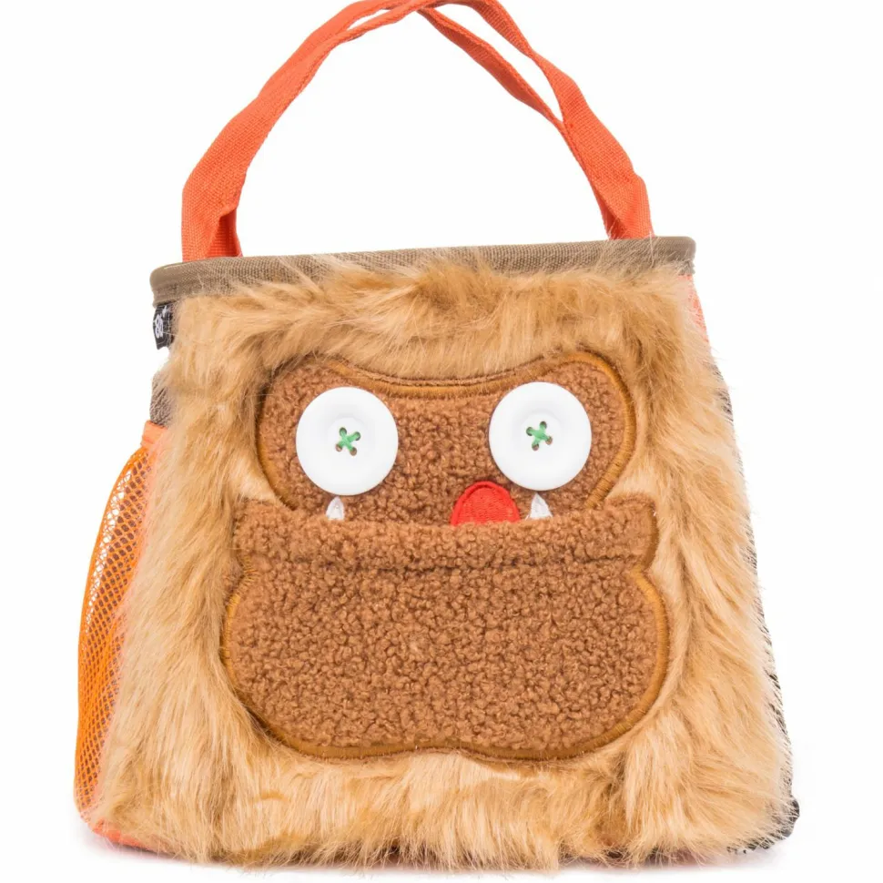 8bplus - Louie - Boulder Bag - Chalkbag
