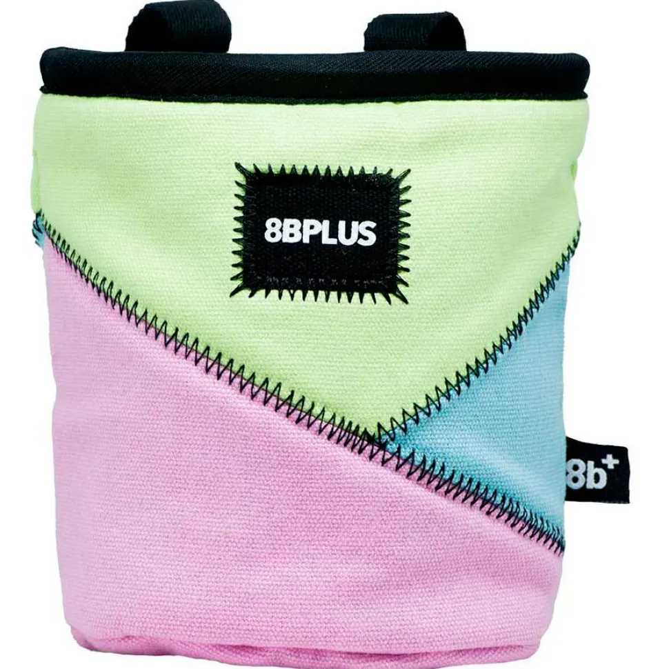 8bplus - Probag - Chalkbag