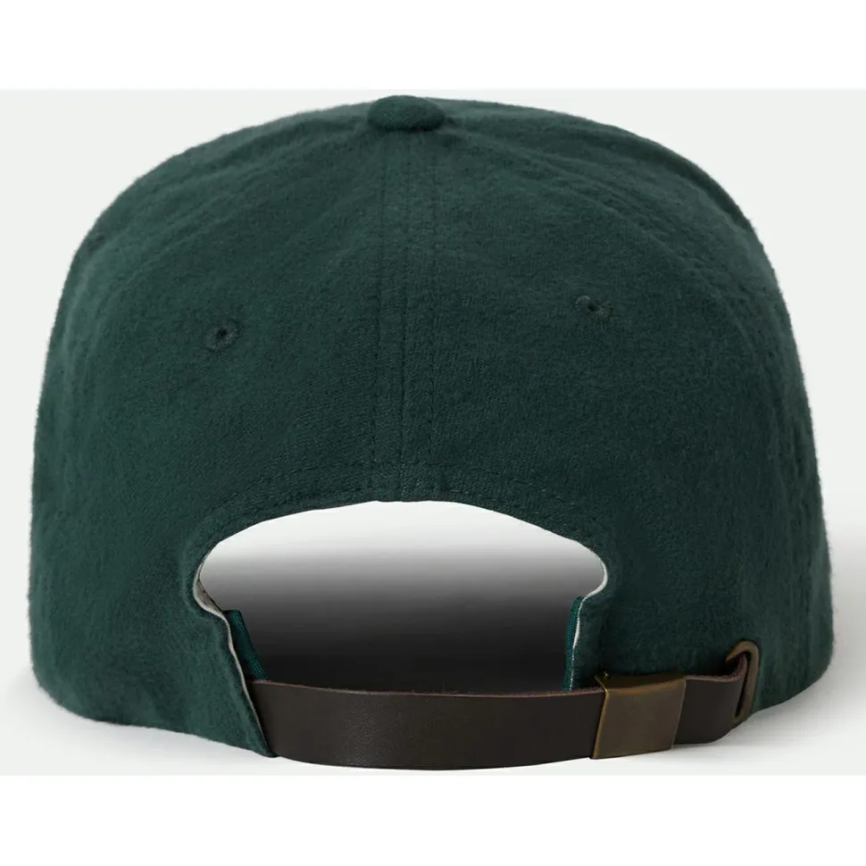 Brixton - Big B Adjustable Cap - Cap