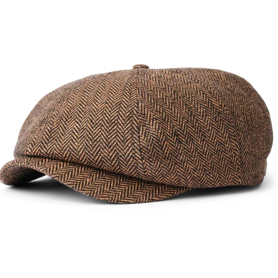 Brixton - Brood Snap Cap - Cap