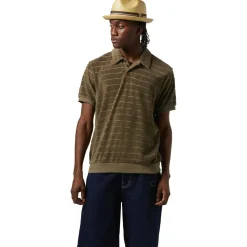 Brixton - Castor Fedora - Hut
