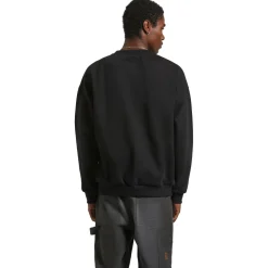 Brixton - Embroidered Heavy Weight Crew - Pullover
