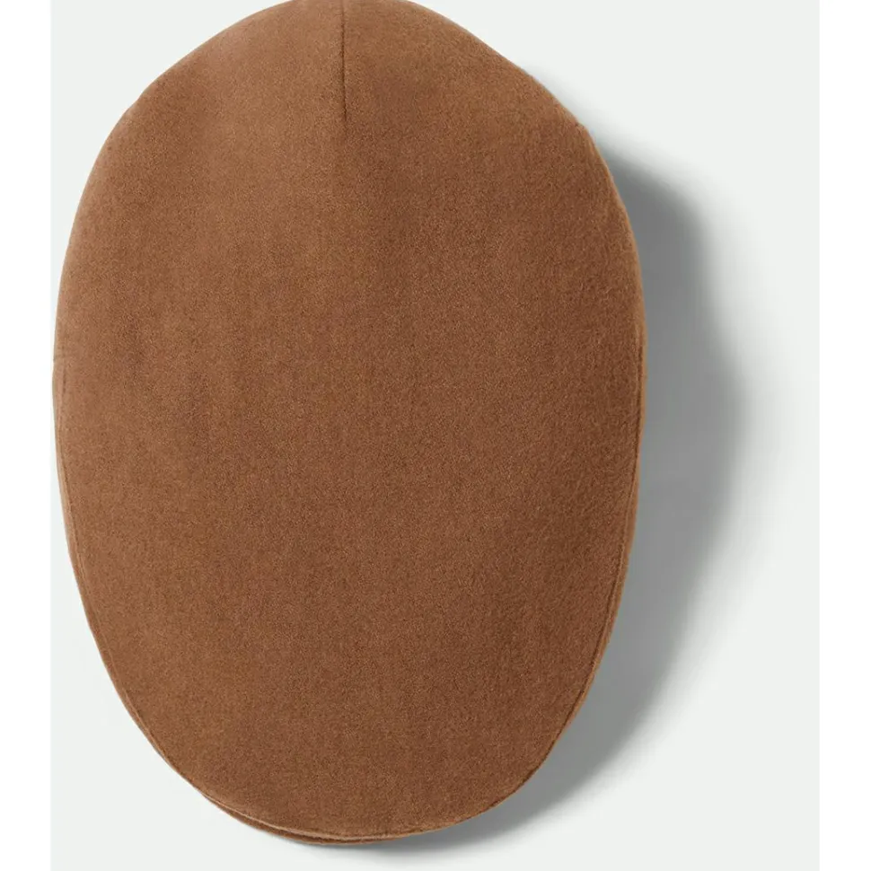 Brixton - Hooligan Snap Cap Wool - Cap