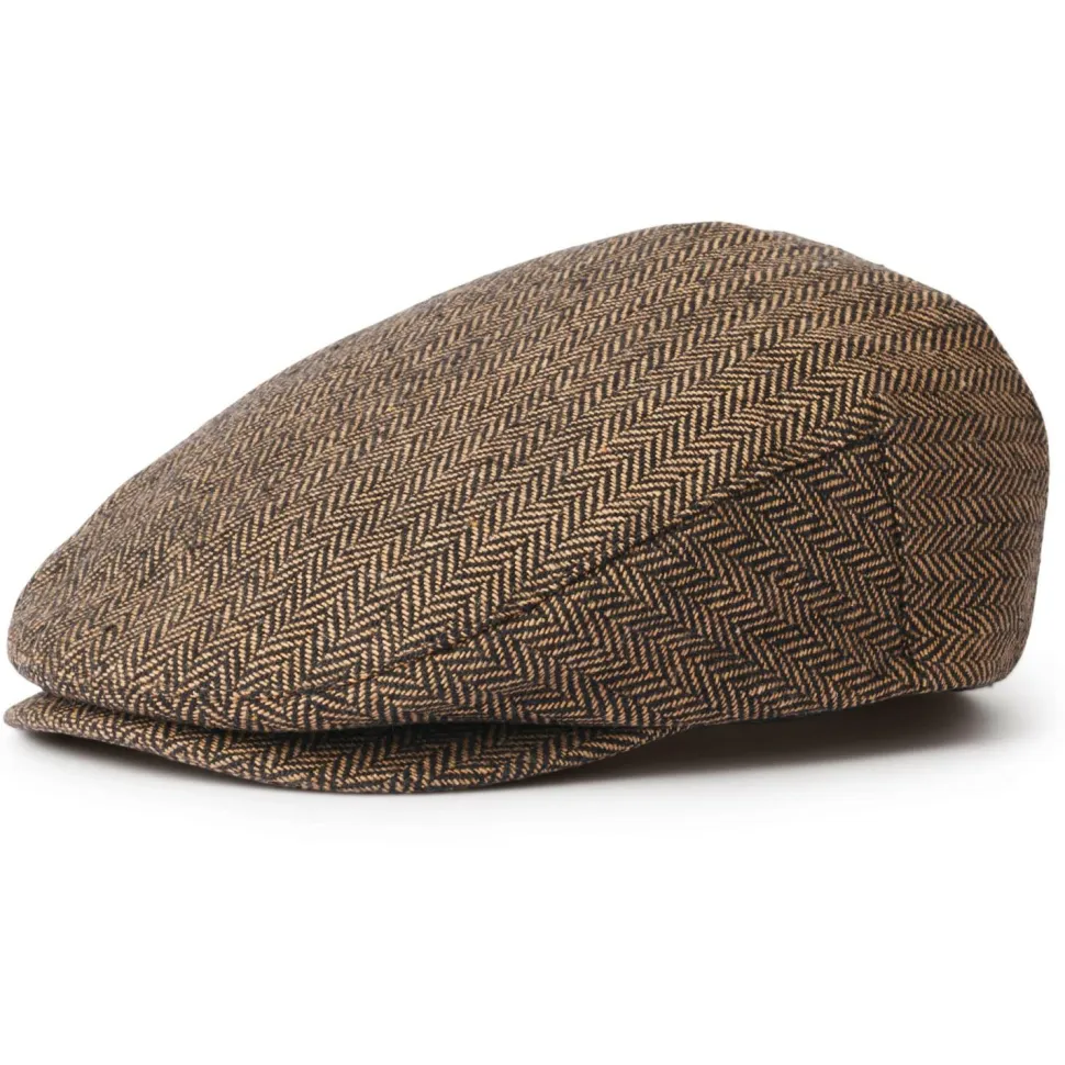 Brixton - Hooligan Snap Cap - Cap