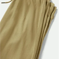Brixton - Women's Carefree Organic GD Lounge Pants - Freizeithose