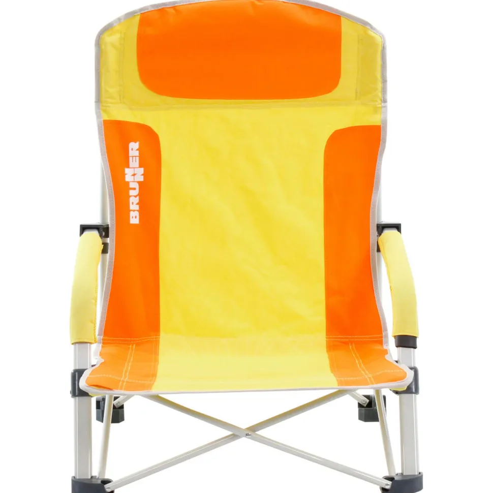 Brunner - Bula - Campingstuhl