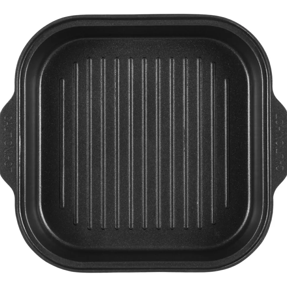 Brunner - Devil Pan - Pfanne