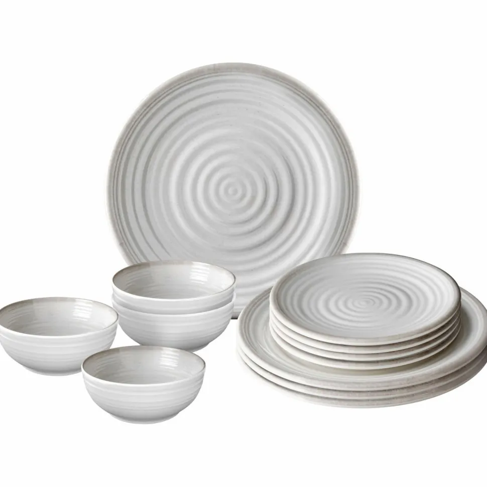 Brunner - Midday - Geschirr-Set