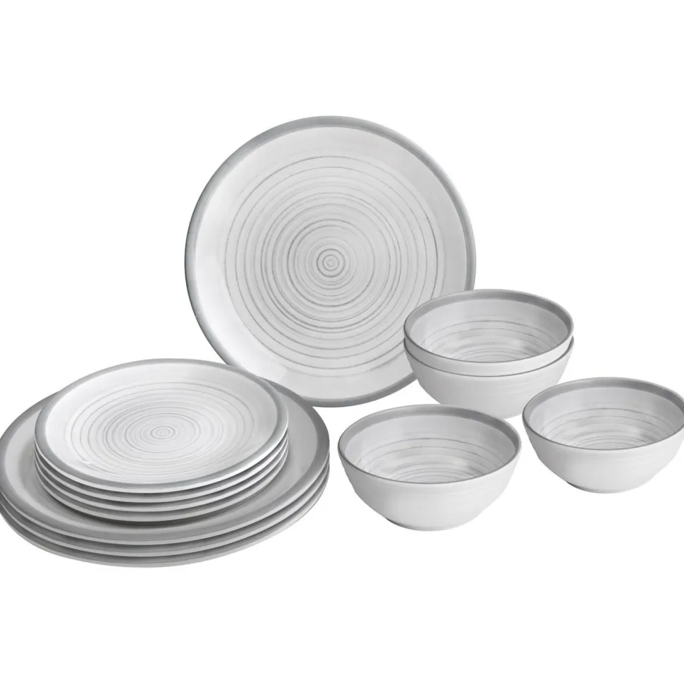 Brunner - Midday - Geschirr-Set