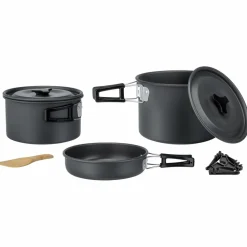 Brunner - Packpot Ultralite 19 - Topf