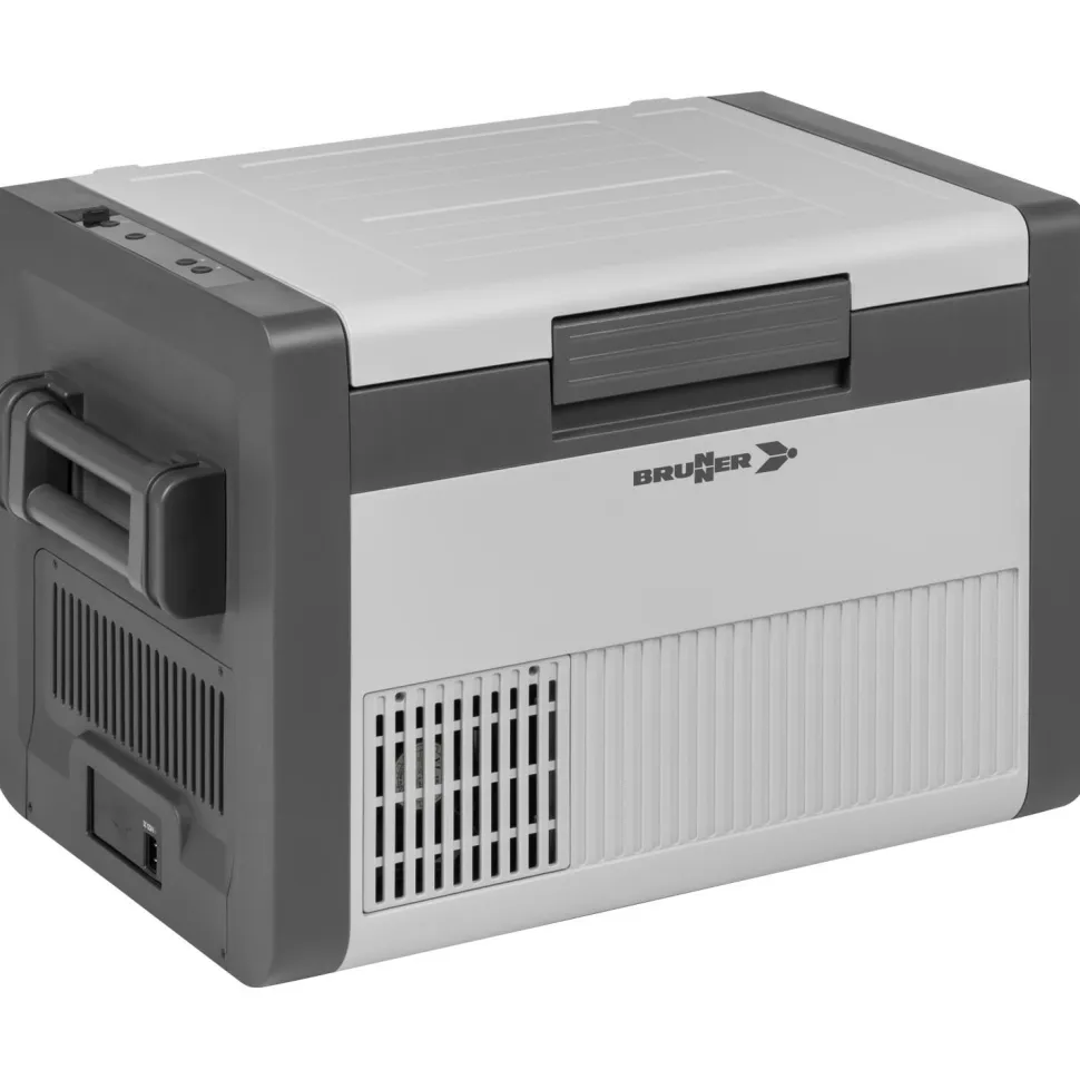 Brunner - Polarys Criomaster 25 - Kühlbox